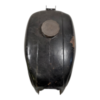 Réservoir dessence Réservoir de carburant avec