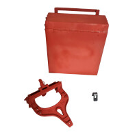Caisse de munitions avec support Ural Dn gallery