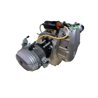 Engine completely NEW OHV Chang  gallery 1_2nd