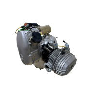 Engine completely NEW OHV Chang Jiang CJ750 32 hp 17.7 kW 12
