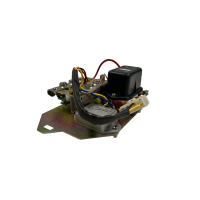 Électronique Système de charge Régulate
