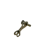 Bremshebel Bremsnocken Endantrieb Original Gebraucht Dnepr M