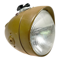 Faro principale originale usato K750 gallery
