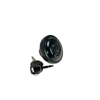 Korek zbiornika paliwa z 2 kluczami Orig gallery