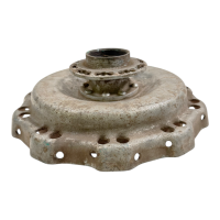 Wheel hub cauliflower hub perfor gallery 7_2nd
