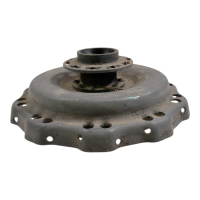 Wheel hub cauliflower hub perfor gallery 8_2nd