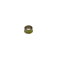Wheel hub sleeve, short, 20 mm inner dia gallery