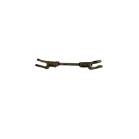 Lever for foot brake pedal Original USSR gallery