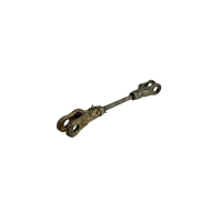 Lever for foot brake pedal Origi gallery 47_2nd