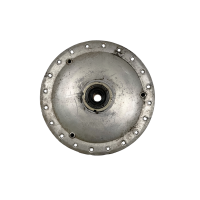 Wheel hub Solid hub Original Used Good c gallery