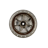 Wheel hub Solid hub Original Use gallery 15_2nd