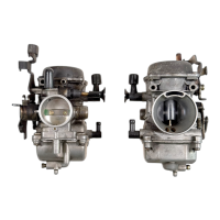 Keihin CVK 32 L22A AQG4 2x carburateurs  gallery