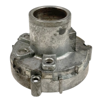 Boîtier dalternateur 12 V G424 dor gallery