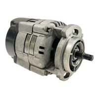 Alternator, nowy model 12 V, 35 A, 300 W gallery