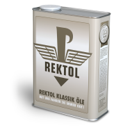REKTOL SC SAE 50 Mineralisches Motor&oum gallery