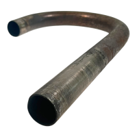 1x Short manifold, original, use gallery 10_2nd