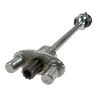 Cardan shaft, coarse-toothed wit gallery 50_2nd