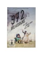 DVD 972 Breakdowns auf dem Landweg nach New York