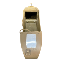 Side-car pour moto doccasion dorigine MW750 Dnepr K750 MT 3