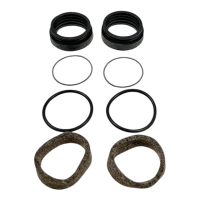Telegabel seal kit repair kit seal Ural  gallery