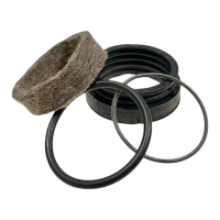 Telegabel seal kit repair kit se gallery 4_2nd