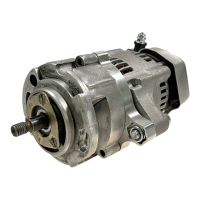 Alternateur 12 V 40 A 560 W G424 de rech gallery