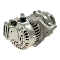 Alternateur 12 V 40 A 560 W G424 gallery 5_2nd