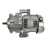 Alternateur 12 V 40 A 560 W G424 de rechange neuf Kit de con