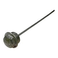 Oil dipstick dipstick oil old ve gallery 13_2nd