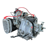 750ccm SV Motor 6v mit Getriebe  gallery 20_2nd