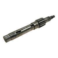 Output shaft Output shaft Transmission with RWG Original Use