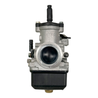 Carburateur Dellorto PHBH28 BD dorigine neuf Ural Dnepr K750
