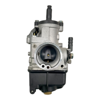 Carburateur Dellorto PHBH28 BD dorigine neuf Ural Dnepr K750
