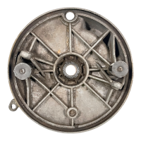 Anchor plate, duplex brake, beig gallery 15_2nd