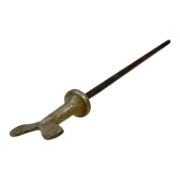 Steering damper handle, original gallery 3_2nd