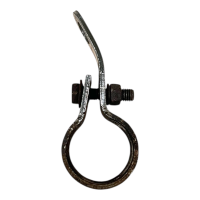 Collier déchappement Support de c gallery