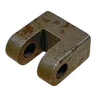 Lever for kickstarter wedge, original, u gallery
