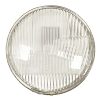 Verre pour phare Marque E dorigine docca gallery