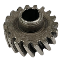 Koło zębate do alternatora 12 V G424, 18 zębów, wysok