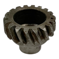 Gear for 12V alternator G424, 18 teeth,  gallery
