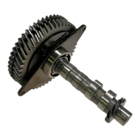 OHV camshaft complete steering w gallery 6_2nd