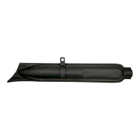 Exhaust muffler fishtail left B- gallery 11_2nd