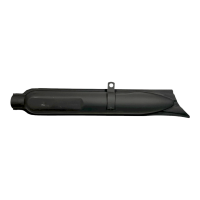 Exhaust muffler fishtail right B gallery 13_2nd