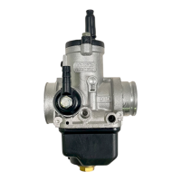Carburateur Dellorto PHBH28 BS dorigine  gallery