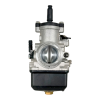Carburateur Dellorto PHBH28 BS dorigine neuf Ural Dnepr K750
