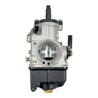 Carburateur Dellorto PHBH28 BS dorigine neuf Ural Dnepr K750