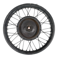 Jante demi-moyeu 19" roue & gallery 2_2nd