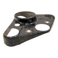 Cruscotto Cockpit originale usato Ural 650 3