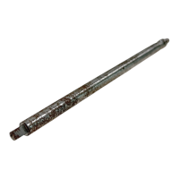 Kupplung Ausrückstange kurz 16cm Original Gebraucht Ura