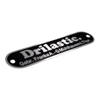 Типовой ярлык Название Drilastic gallery 11_2nd